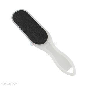 Top selling foot care tools dead skin remover foot file wholesale