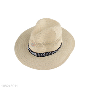 New products fashion hats ladies outdoor sunhat