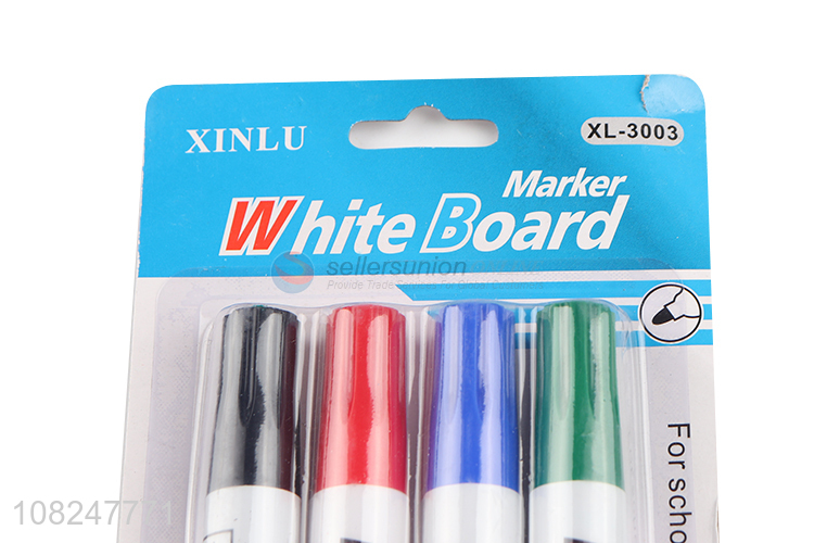 High quality office whiteboard marker students supplies