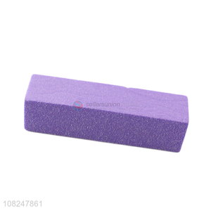 High quality <em>nail</em> <em>buffer</em> block <em>nail</em> file sanding file for acrylic nails