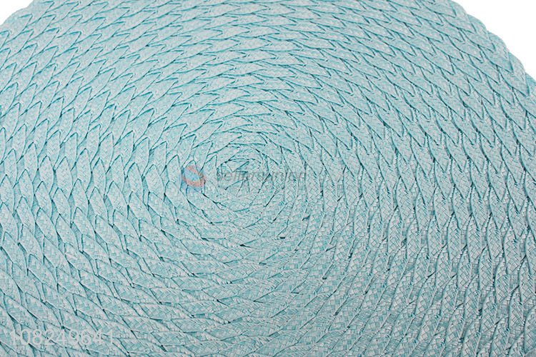 Good selling decorative non-slip table mats dinner mats