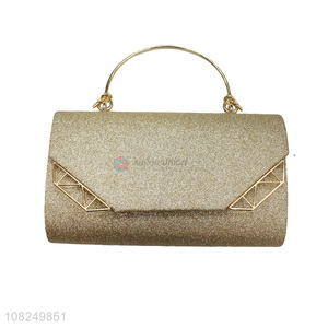 Hot items top-handle fashion evening bags clutch bags for party