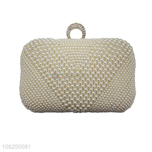 Low price luxury style high-end women evening bags clutch bags