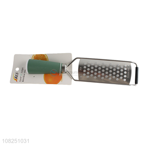 Top Quality Round Hole Multi-Functional Vegetable Grater