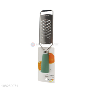 Top Quality Stainless Steel Multi-Function Vegetable Grater
