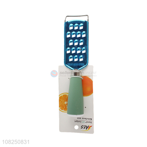 Wholesale Stainless Steel Grater Multifunction Vegetable Grater