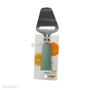 Good Sale Stainless Steel Cheese Cutter Cheese Slicer Shovel