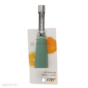 Hot Selling Stainless Steel Core Remover Popular Fruit Corer