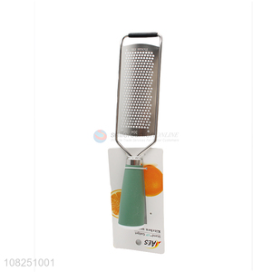 Fashion Kitchen Tools Stainless Steel Multi-Function Vegetable Grater