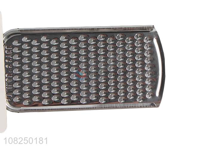 Top Quality Stainless Steel Multi-Functional Vegetable Grater