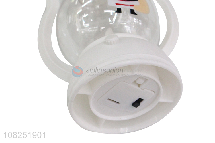 China market portable christmas light LED lantern