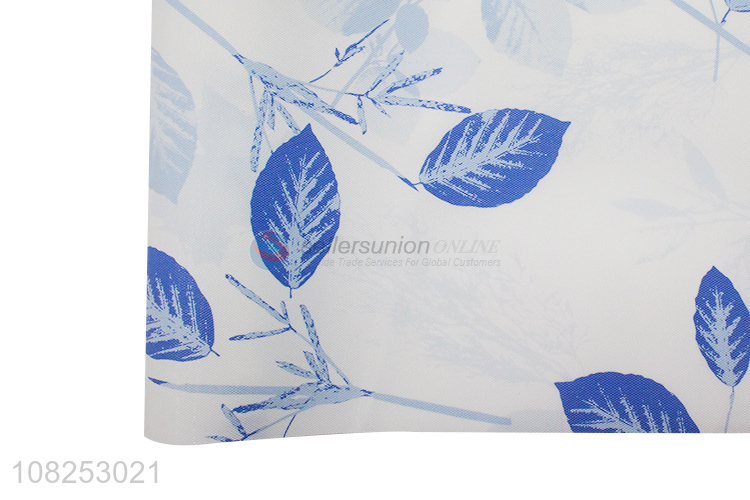 Best selling non-slip kitchen drawer liner table mat dining mat