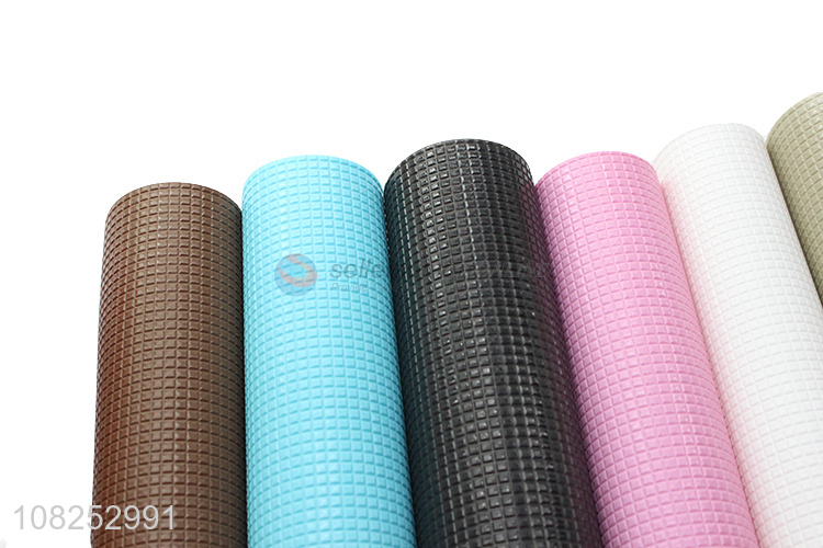 Good price multifunctional anti-slip cabinet liner placemat drawer mat