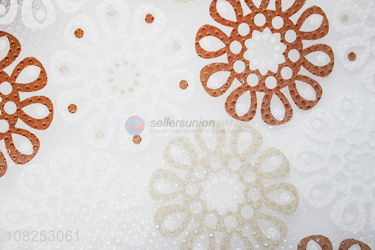 Recent design anti-slip kitchen drawer fridge mat custom table mat