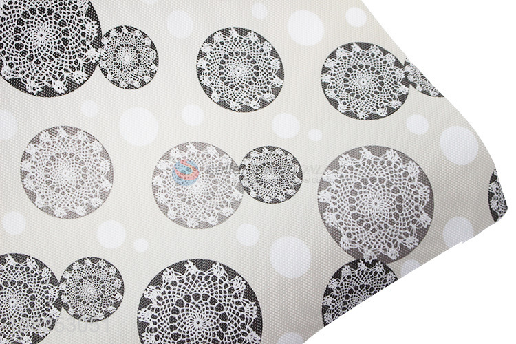 High quality exquisite multi-use non-slip mat placemat shelf liner