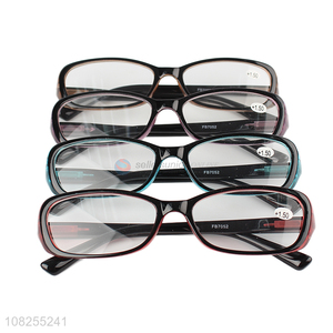 Custom Fashion Presbyopic Glasses Best Reading Glasses