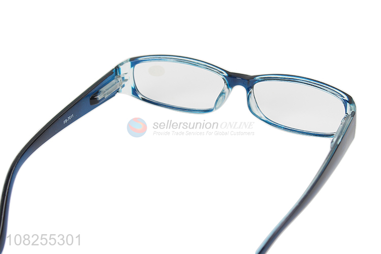 Custom Fashion Eyewear Ultra-Light Reading Glasses