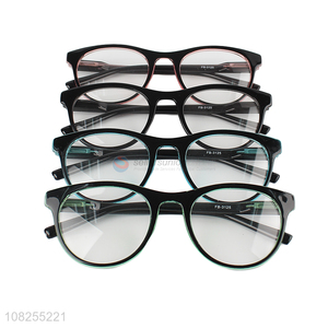 Newest Fashion Presbyopic Glasses Popular Reading Glasses