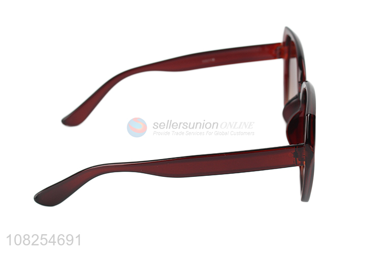 New Style Fashion Glasses Eyeglasses Cheap Sunglasses