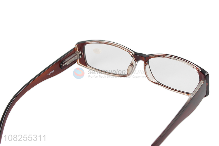 Good Quality Presbyopic Glasses Women Reading Glasses