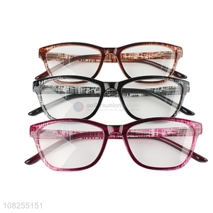 Personalized Reading Glasses Fashion Reading Glasses