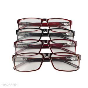 Factory Price Reading Glasses Presbyopic Glasses Wholesale