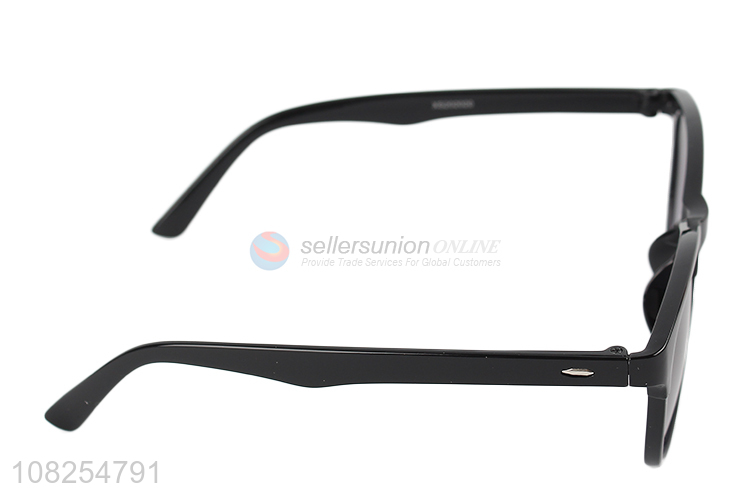 Best Quality Trendy Shades Eyeglasses Unisex Sunglasses