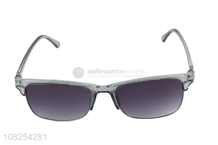 Custom Modern Sun Glasses Casual Outdoor Eyeglasses