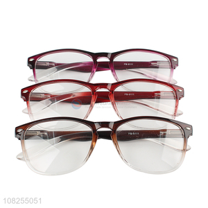 Top Quality Trendy Presbyopic Glasses For Women