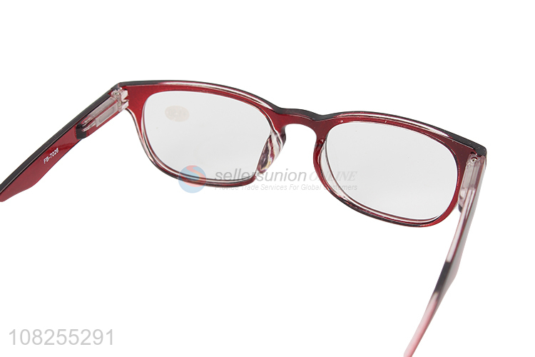 Wholesale Adults Presbyopic Glasses Popular Reading Glasses