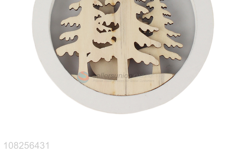 High quality christmas pendant wall decoration