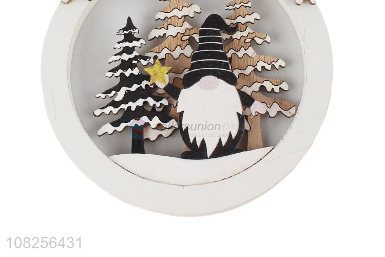 High quality christmas pendant wall decoration