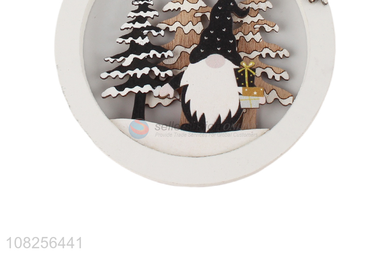 Hot sale creative christmas decoration party decoration