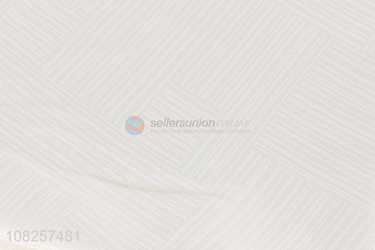 Fashion Home Decoration Square Table Cloth With Good Quality