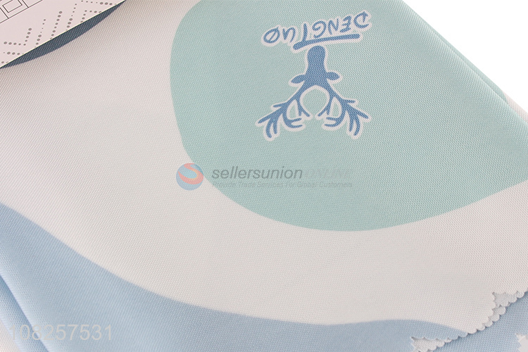 Best Price Fashion Printed Tablecloth Cheap Table Cover