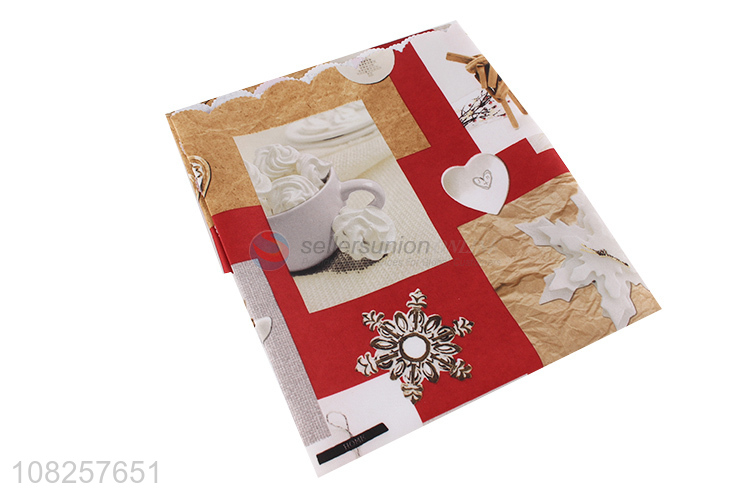 Hot Selling Polyester Table Cloth For Christmas Decoration
