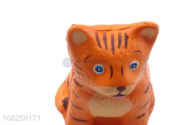 Wholesale cute stress relief toy squishy fidget toy for kids