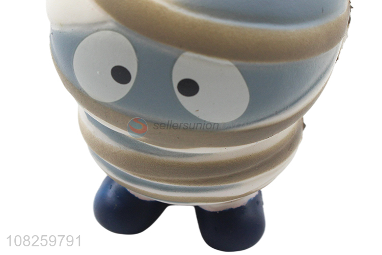 Wholesale stress relief squishies toy pu foam toy for relax