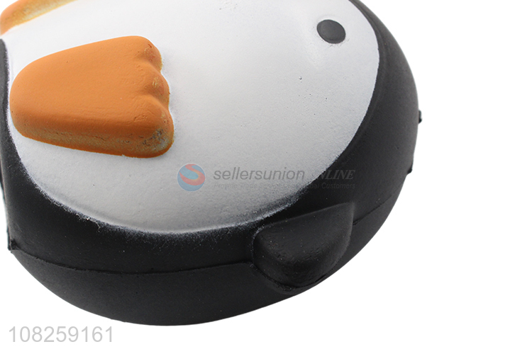 Best selling anti-stress squeeze toy slow rebound toy animal