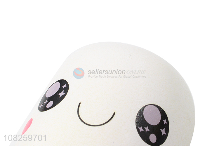 High quality cute squishy stress relief cloud for kids adults