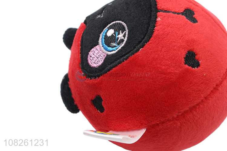 Yiwu wholesale creative fuuny toys plush animal toys