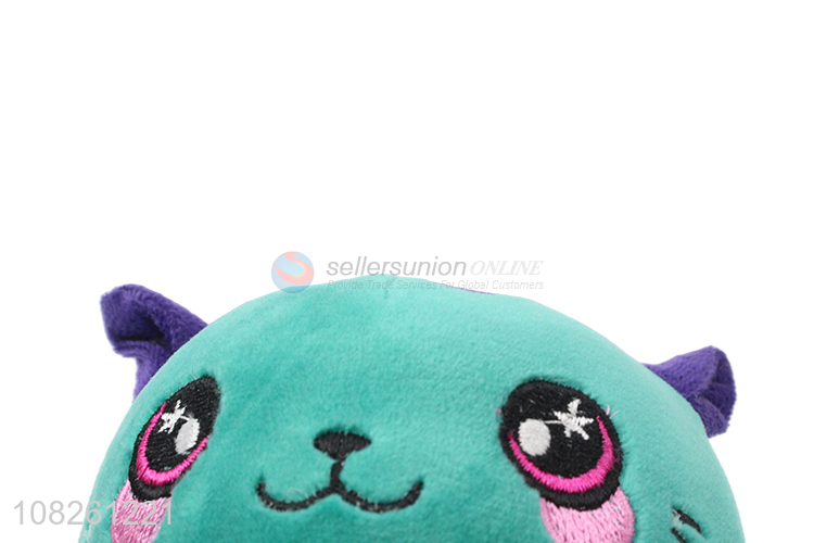Best selling anti-stress toy slow rebound animal toys
