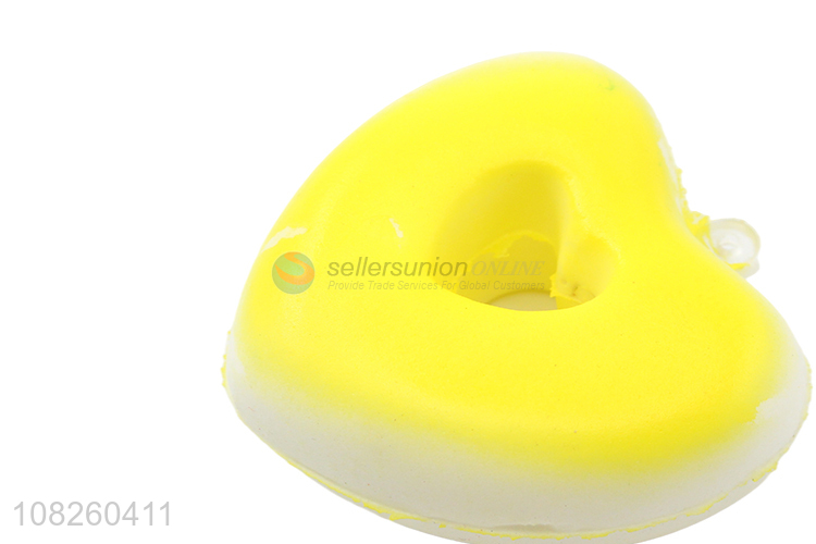 New products creative hollow love toy portable vent toy