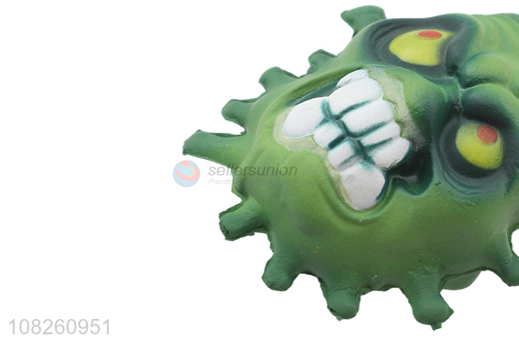 Yiwu wholesale creative fuuny toys children soft slimy toys