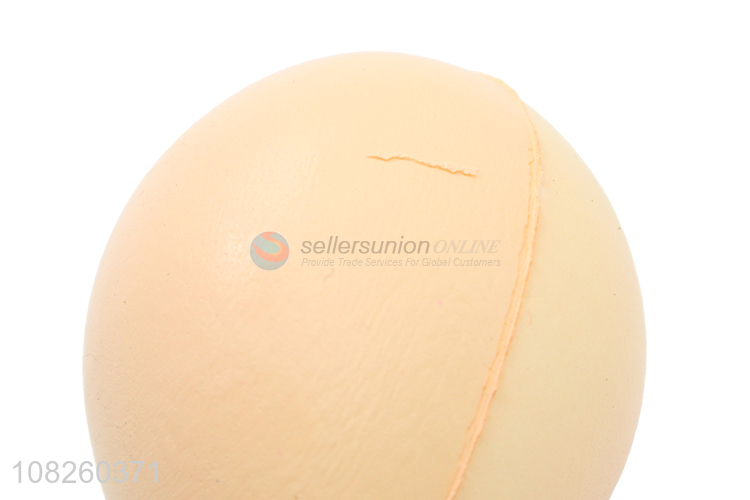Wholesale price cartoon vent toy kids brain toy