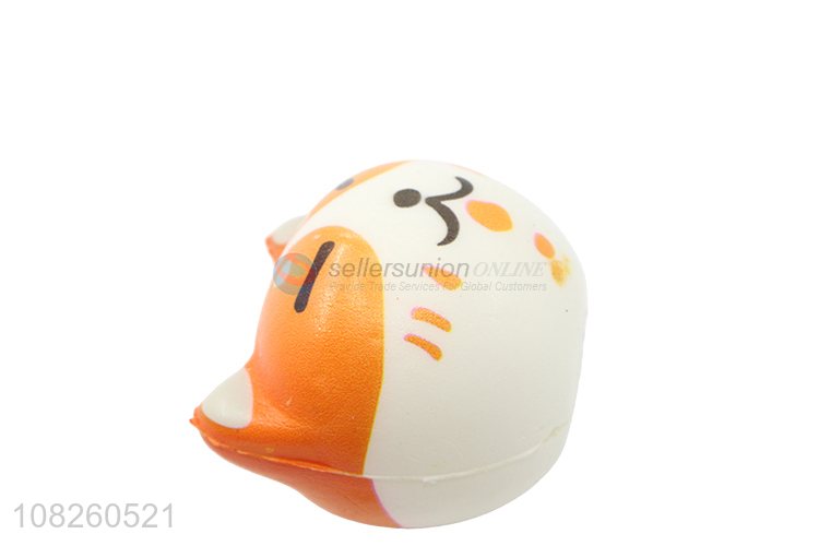 Wholesale price cartoon animal toys kids brain toys