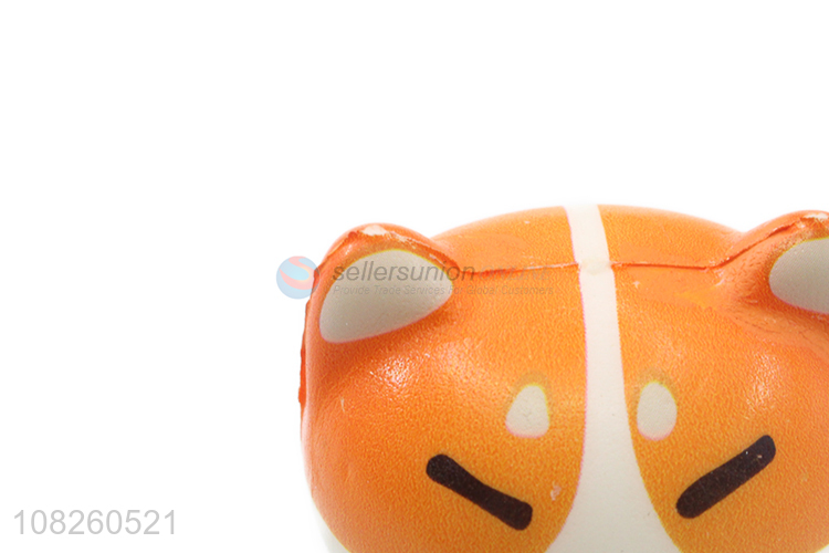 Wholesale price cartoon animal toys kids brain toys