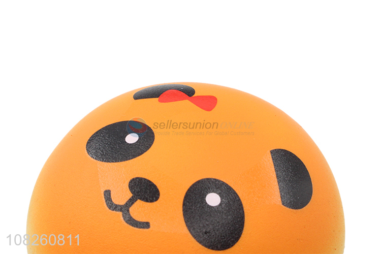 High quality cute panda vent toy funny toys for sale