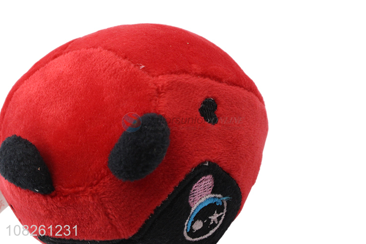 Yiwu wholesale creative fuuny toys plush animal toys