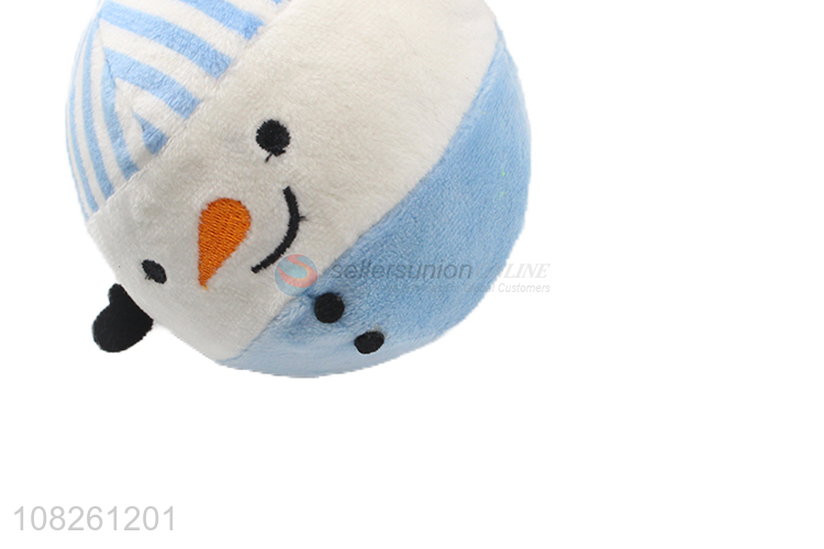 High quality cute plush vent toy cartoon funny toys